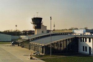 Car hire Mannheim Airport