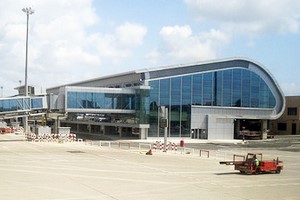 Car hire Menorca Airport