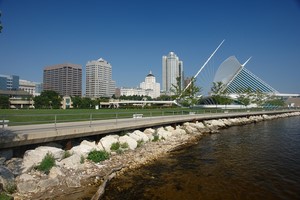 Car hire Milwaukee