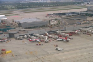 Car hire Minneapolis Airport