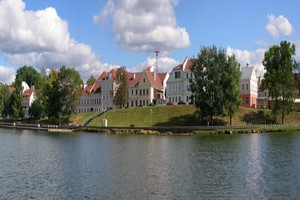 Car hire Minsk