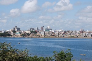 Car hire Mombasa