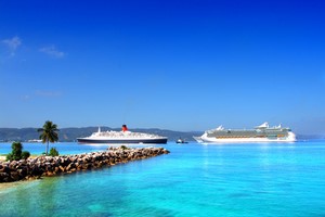 Car hire Montego Bay