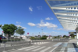 Montpellier Airport