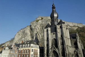 Car hire Namur