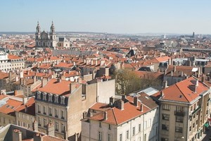 Car hire Nancy