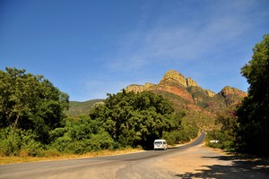Car hire Nelspruit