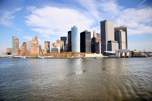 Car hire New York