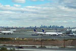 Car hire Newark Airport
