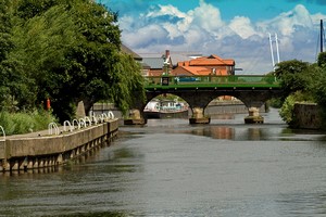 Car hire Newark