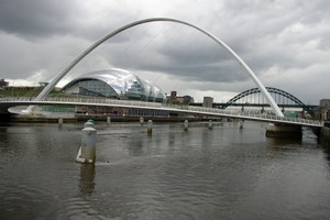 Car hire Newcastle