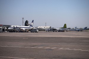 Car hire Odessa Airport