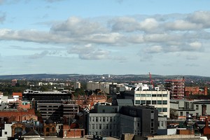 Car hire Oldham