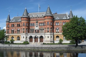 Car hire Örebro