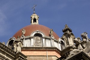 Car hire Oviedo
