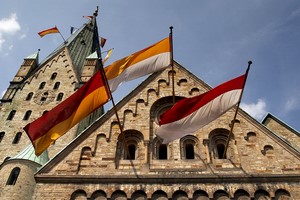 Car hire Paderborn