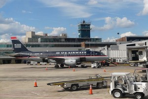 Car hire Philadelphia Airport