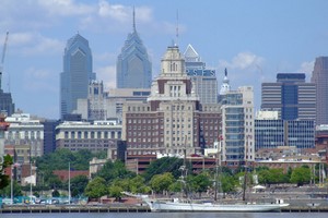 Car hire Philadelphia