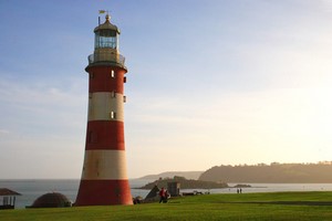 Car hire Plymouth