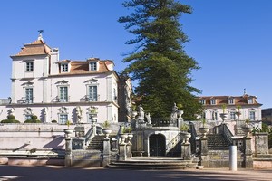 Car hire Pombal