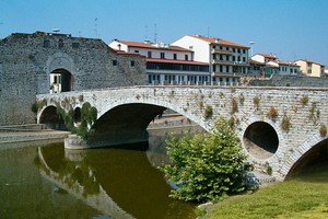 Car hire Prato