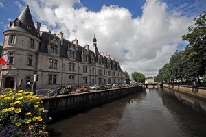 Car hire Quimper