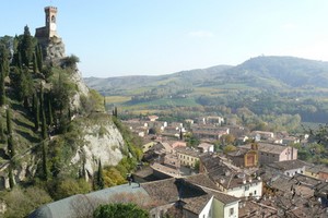Car hire Ravenna