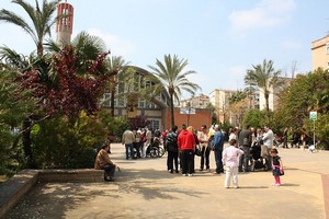Car hire Reus