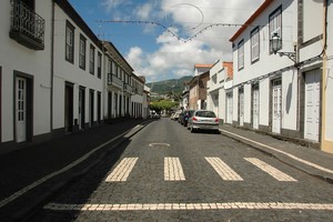 Car hire Rota