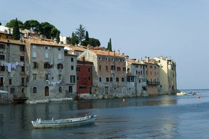 Car hire Rovinj