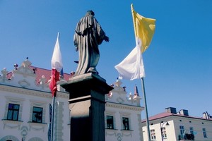 Car hire Rzeszow