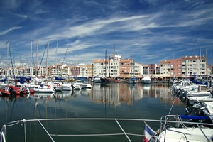 Car hire Saint Tropez