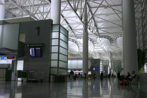Car hire San Francisco Airport