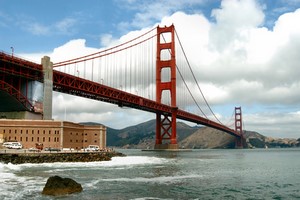 Car hire San Francisco