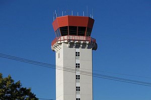 Car hire Santa Barbara Airport