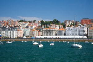 Car hire Santander