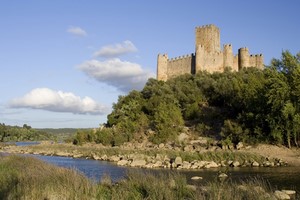 Car hire Santarem
