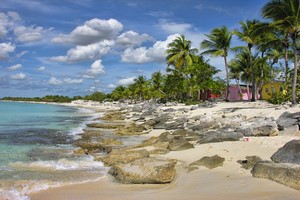 Car hire Santo Domingo
