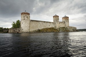 Car hire Savonlinna