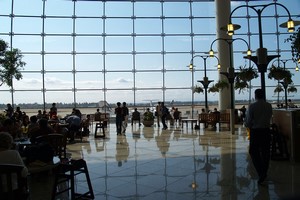 Car hire Seattle Airport