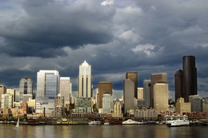 Car hire Seattle