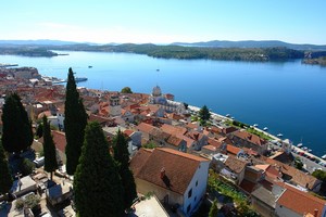 Car hire Sibenik