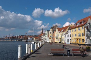 Car hire Sønderborg