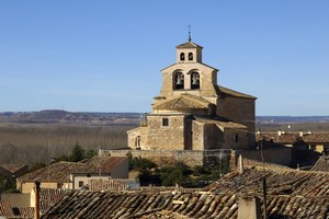 Car hire Soria
