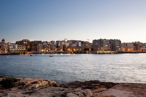 Car hire St. Julians