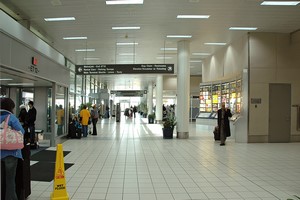 Car hire St. Louis Airport
