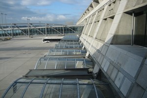 Car hire Stuttgart Airport