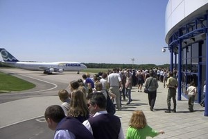 Car hire Szczecin Airport