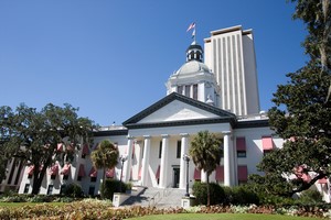 Car hire Tallahassee