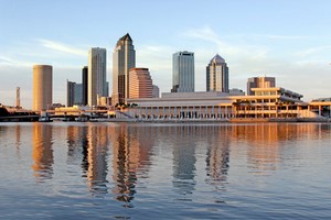 Car hire Tampa